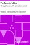 [Gutenberg 39941] • The Expositor's Bible: The Song of Solomon and the Lamentations of Jeremiah